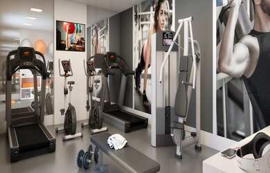 Imagem 3: Apartamento à venda no Recreio dos Bandeirantes, Rio de Janeiro - RJ: 3 quartos, 1 suíte