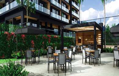 Imagem 5: Apartamento à venda no Recreio dos Bandeirantes, Rio de Janeiro - RJ: 3 quartos, 1 suíte