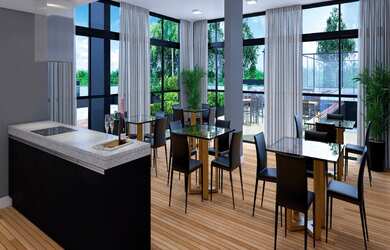 Imagem 10: Apartamento à venda no Recreio dos Bandeirantes, Rio de Janeiro - RJ: 3 quartos, 1 suíte