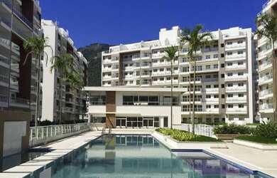 Imagem: O apartamento à venda possui 3 Dormitórios, 2 Suítes, 3 Banheiros