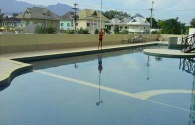 Imagem 2: Recreio, Saint Vivant, cobertura 3 quartos, moveis planejado, terraço...