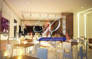 Imagem 3: Recreio, linda cobertura, 3 quartos 2 suites , terraço com piscina e...