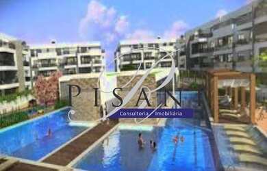 Imagem 12: Recreio, linda cobertura, 3 quartos 2 suites , terraço com piscina e...