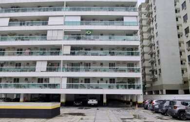 Imagem 2: Freguesia, Magesthy, apartamento 3 quartos 2 suites , moveis plenejados,...