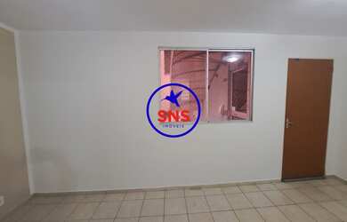 Imagem 4: APARTAMENTO RESIDENCIAL em CAMPINAS - SP, VILA PROOST DE SOUZA