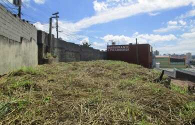 Imagem 1: Área à venda no Jardim Paulista I em Jundiaí - SP