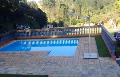 Imagem 10: SITIO RURAL em CAMPO LIMPO PAULISTA - SP, PAU ARCADO