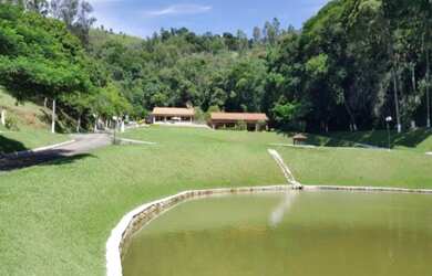 Imagem 9: SITIO RURAL em CAMPO LIMPO PAULISTA - SP, PAU ARCADO