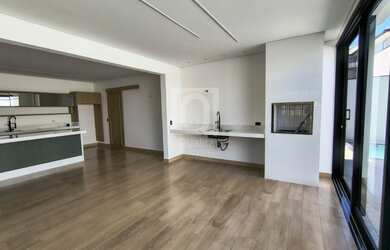 Imagem 3: CASA NOVA NO CONDOMÍNIO PORTAL VILLE JARDIM EUROPA, BOITUVA,-SP