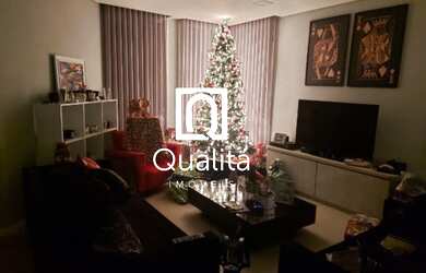 Imagem 7: Casa Sobrado no Condominio Lago da Boa Vista Sorocaba