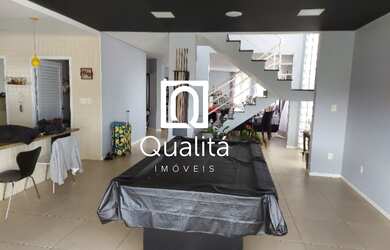 Imagem 5: Casa Sobrado no Condominio Lago da Boa Vista Sorocaba