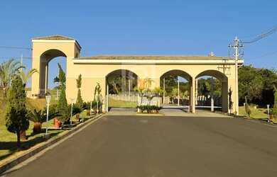 Imagem 2: Terreno no Condomínio Residencial Bouganville Avenida São Paulo Sorocaba