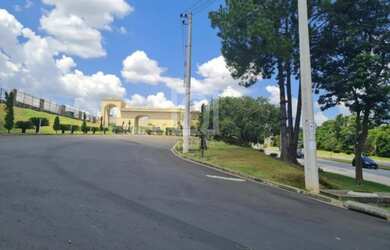Imagem 5: Terreno no Condomínio Residencial Bouganville Avenida São Paulo Sorocaba