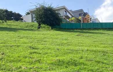 Imagem 7: TERRENO RESIDENCIAL em SANTANA DE PARNAÍBA - SP, TAMBORÉ