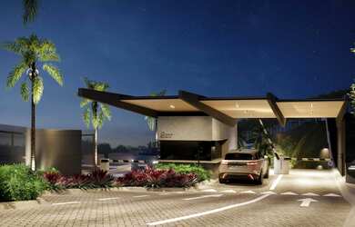 Imagem 10: CASA RESIDENCIAL em SANTANA DE PARNAÍBA - SP, TAMBORÉ