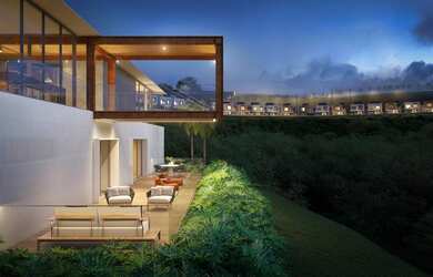 Imagem 12: CASA RESIDENCIAL em SANTANA DE PARNAÍBA - SP, TAMBORÉ