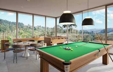 Imagem 16: CASA RESIDENCIAL em SANTANA DE PARNAÍBA - SP, TAMBORÉ