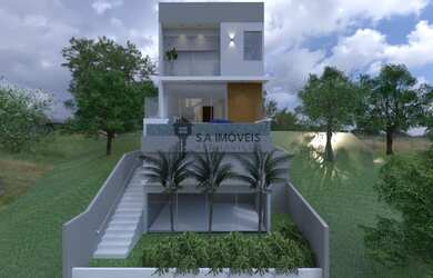 Imagem 3: CASA RESIDENCIAL em SANTANA DE PARNAÍBA - SP, SURU