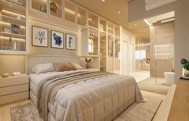 Imagem 8: APARTAMENTO RESIDENCIAL em BARUERI - SP, JARDIM ESPERANÇA