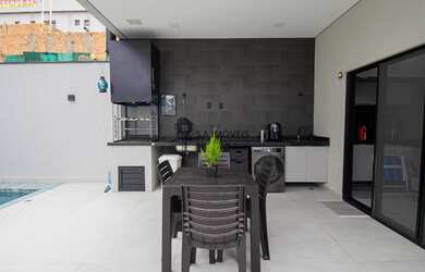 Imagem 12: CASA RESIDENCIAL em SANTANA DE PARNAÍBA - SP, CHÁCARA JAGUARI FAZENDINHA