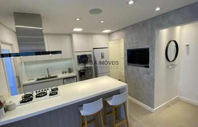 Imagem 9: APARTAMENTO RESIDENCIAL em BARUERI - SP, ALPHAVILLE EMPRESARIAL