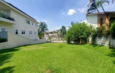 Imagem 3: TERRENO RESIDENCIAL em SANTANA DE PARNAÍBA - SP, PARQUE PARAÍSO