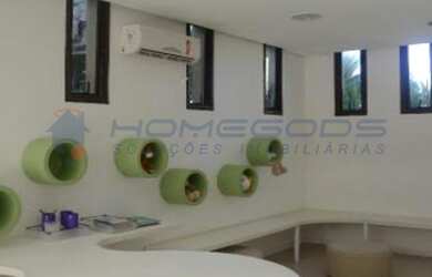 Imagem 13: APARTAMENTO RESIDENCIAL em GUARUJÁ - SP, LOTEAMENTO JOÃO BATISTA JULIÃO