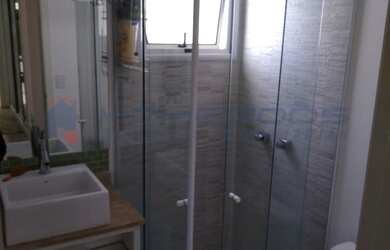 Imagem 10: Maravilhoso apartamento em condomínio club próximo ao shopping Iguatemi...