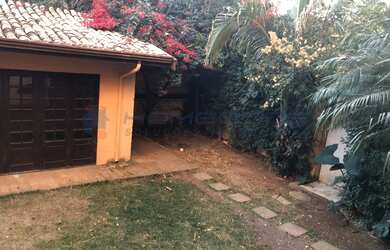 Imagem 14: Casa Rústica 460m² no Condomínio San Conrado em Sousas - 3 suítes,...