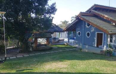 Imagem 10: Linda Chácara em Nazaré Paulista / Cond. Alpes de Nazare