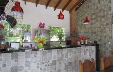 Imagem 2: Linda Chácara em Nazaré Paulista / Cond. Alpes de Nazare