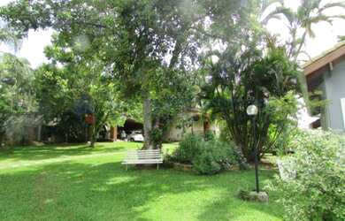 Imagem 5: Linda Chácara em Nazaré Paulista / Cond. Alpes de Nazare