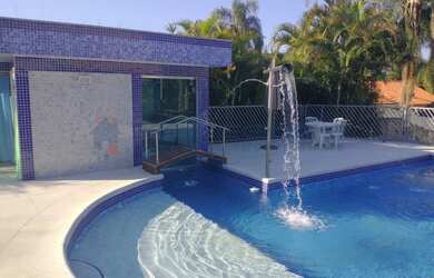 Imagem 6: Linda Chácara em Nazaré Paulista / Cond. Alpes de Nazare