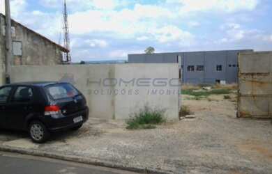 Imagem 2: VENDO UM TERRENO NO BAIRRO RECREIO CAMPESTRE EM INDAIATUBA SP