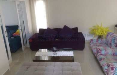 Imagem 2: VENDO UMA LINDA CASA/SOBRADO NO CONDOMÍNIO CENTER VILLE EM VALINHOS SP