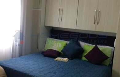 Imagem 3: VENDO UMA LINDA CASA/SOBRADO NO CONDOMÍNIO CENTER VILLE EM VALINHOS SP