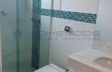 Imagem 4: VENDO UMA LINDA CASA/SOBRADO NO CONDOMÍNIO CENTER VILLE EM VALINHOS SP