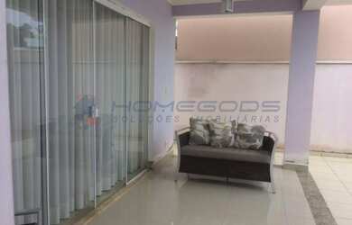 Imagem 5: VENDO UMA LINDA CASA/SOBRADO NO CONDOMÍNIO CENTER VILLE EM VALINHOS SP