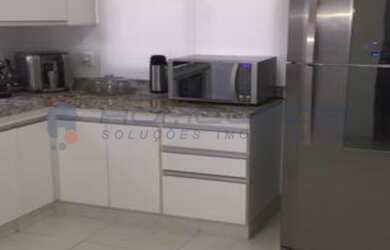 Imagem 10: VENDO UMA LINDA CASA/SOBRADO NO CONDOMÍNIO CENTER VILLE EM VALINHOS SP