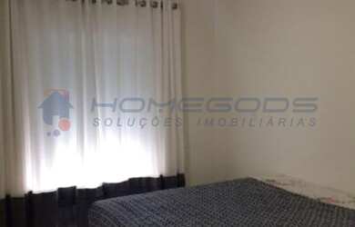 Imagem 12: VENDO UMA LINDA CASA/SOBRADO NO CONDOMÍNIO CENTER VILLE EM VALINHOS SP