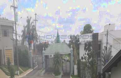 Imagem 1: VENDO UMA LINDA CASA/SOBRADO NO CONDOMÍNIO CENTER VILLE EM VALINHOS SP