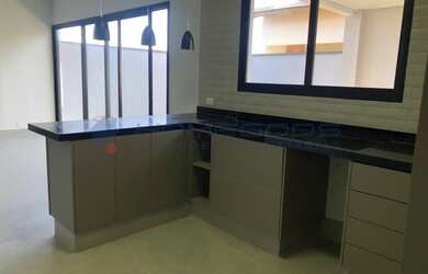 Imagem 5: CASA EM PAULÍNIA PARA VENDA R$ 1.190.000,00 - RES. PORTINARI