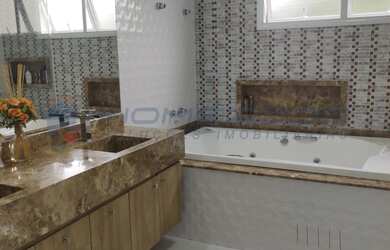 Imagem 12: Casa à venda Swiss Park, Condomínio Fribourg - Imobiliária Campinas