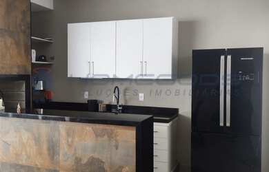 Imagem 14: Casa à venda Swiss Park, Condomínio Fribourg - Imobiliária Campinas