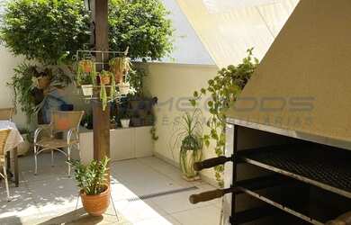 Imagem 4: Casa a Venda - Condomínio Terras do Oriente - Valinhos