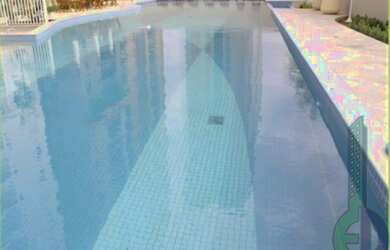 Imagem: O apartamento à venda possui 3 Dormitórios, 1 Suíte, 2 Banheiros