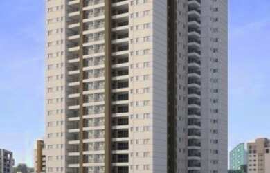 Imagem 2: Apartamento à venda no Centro de São Bernardo do Campo-SP 2 quartos,...