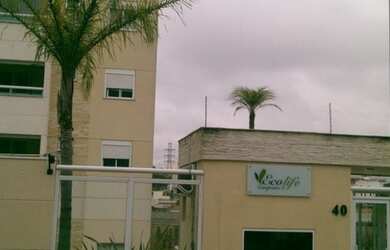 Imagem: O apartamento possui 3 Dormitórios, 1 Suíte, 2 Banheiros