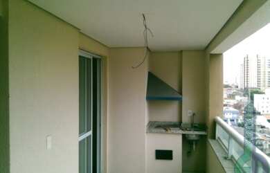 Imagem 3: Apartamento à venda em Santo André-SP, 3 quartos, 1 suíte, 2 banheiros,...