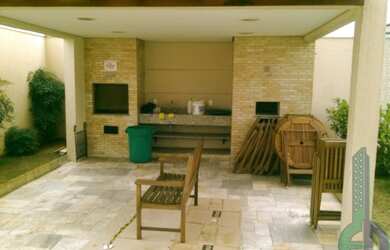 Imagem 6: Apartamento à venda em Santo André-SP, 3 quartos, 1 suíte, 2 banheiros,...